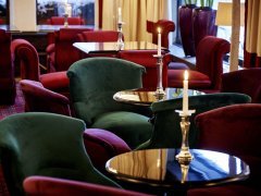 Thurnher's Alpenhof Lounge & Bar